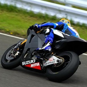 MOTO GP游戏（免费）9