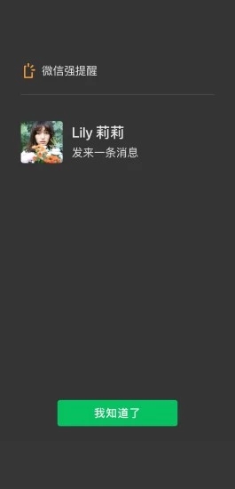 微信8.0.3正式版3