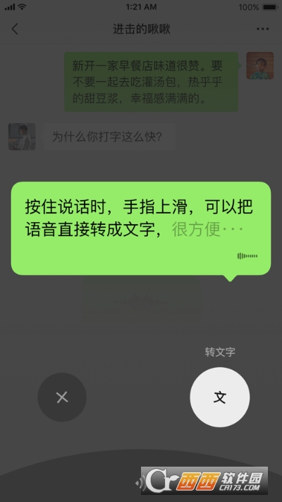 微信(WeChat)3