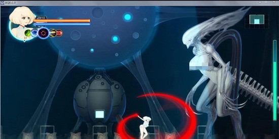 异形探索中文版2