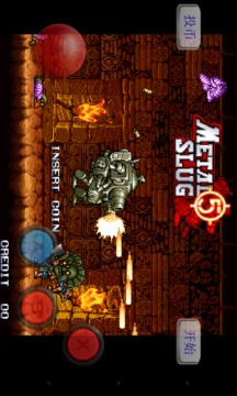 合金弹头5免费版7