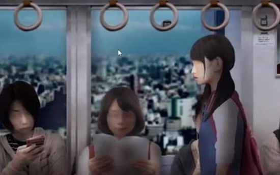 幽暗的并葬列车版3