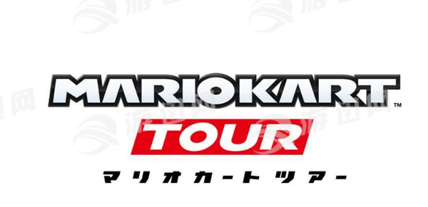 Mario Kart Tour1