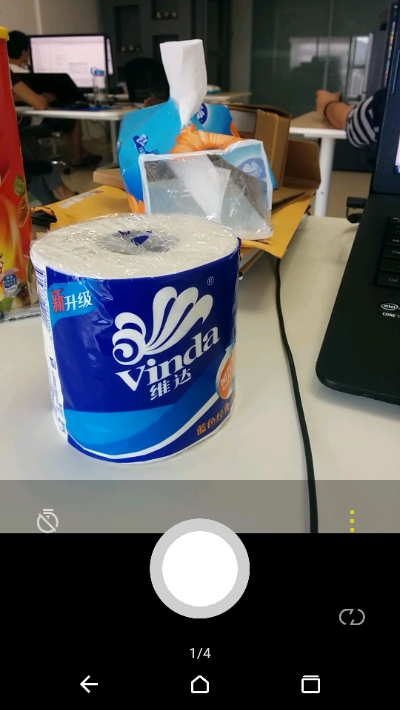 Open Camera(多功能相机)1
