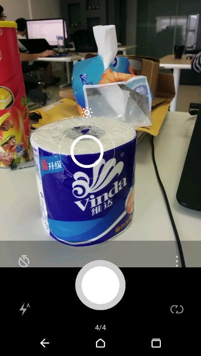 Open Camera(多功能相机)3