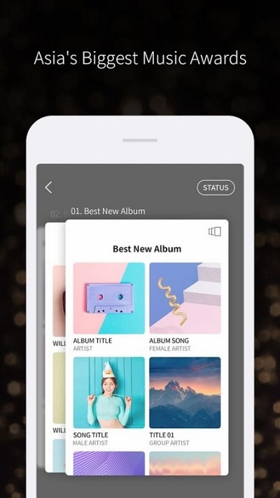Mwave中文版4