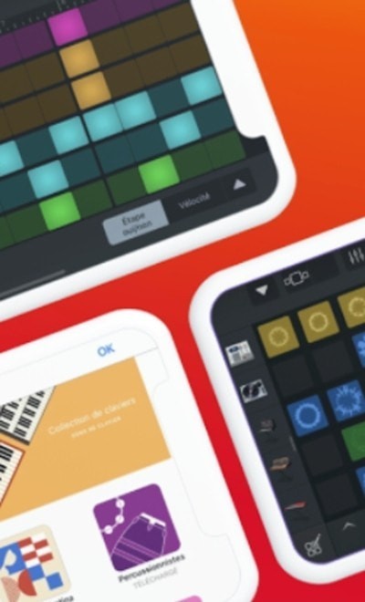 Music Garage Band App Tricks2