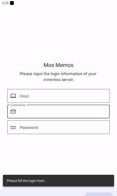 Moe Memos备忘录3