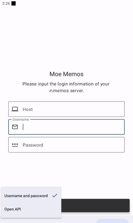 Moe Memos备忘录4
