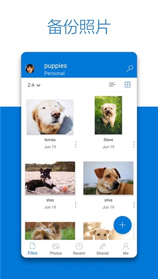 Microsoft OneDrive5