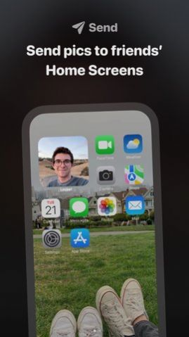 locket widget2