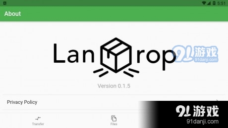 LaNDrop3