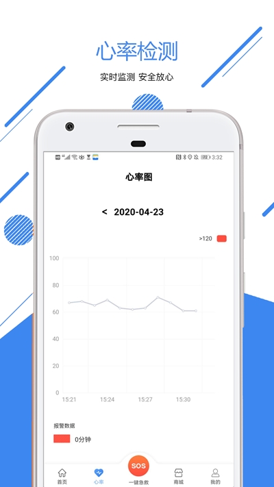 康华荟(远程监测)2