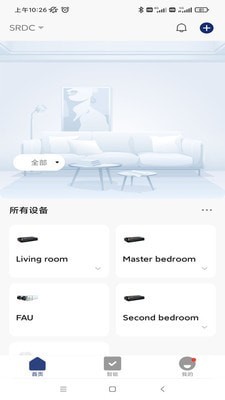 开利智慧生活1