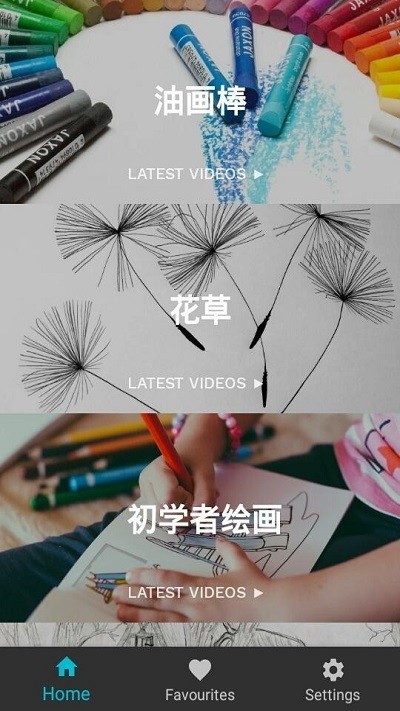 Learn drawing3