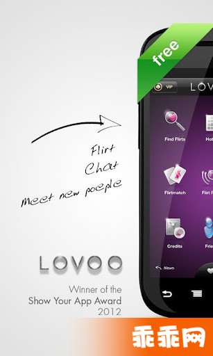 LOVOO1