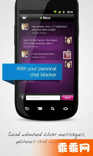LOVOO4