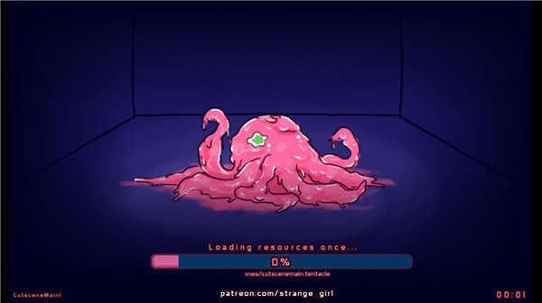 lovecraft locker2医院解锁无限爱心版1