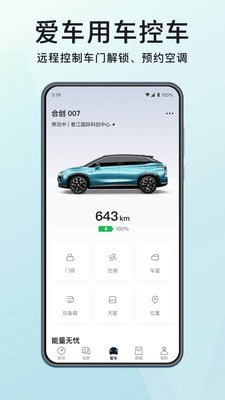 合创汽车3