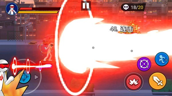 合成超能战士2