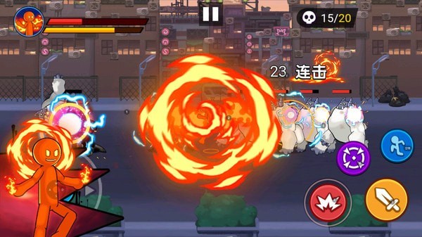 合成超能战士3