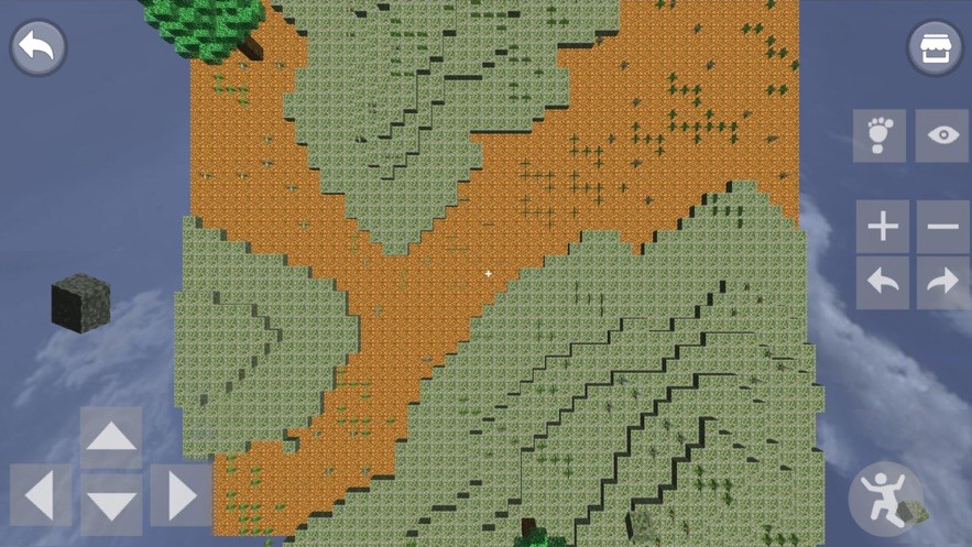 建造世界迷你版1