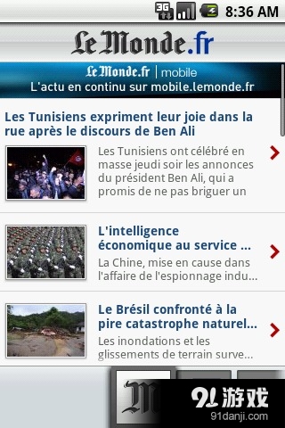 Le Monde.fr 2