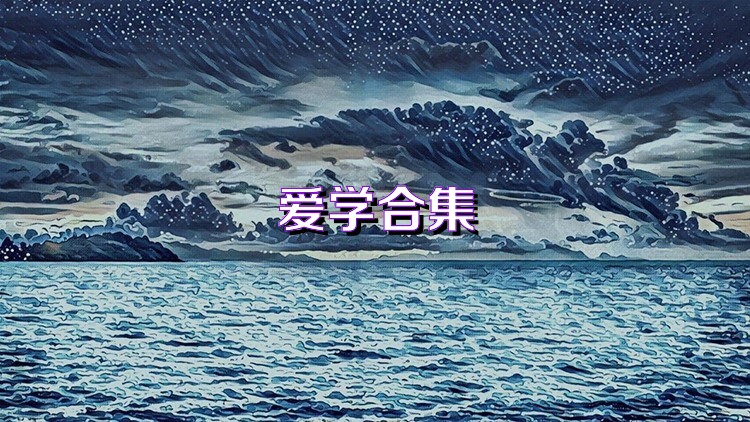 爱学合集