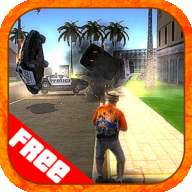 GrandTheft:CrimeMiamiFREE