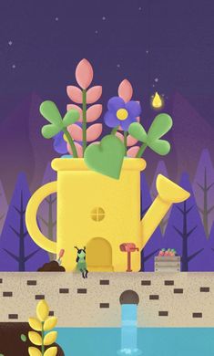 小精灵足迹完整版5