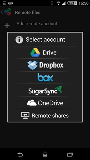 OfficeSuite免费版6