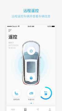 吉利GNetLink4