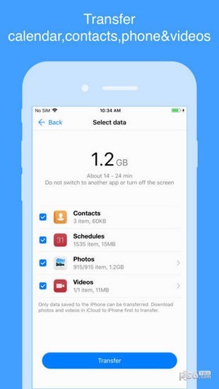 Phone Clone3