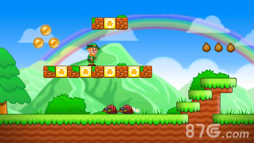 Leps World1