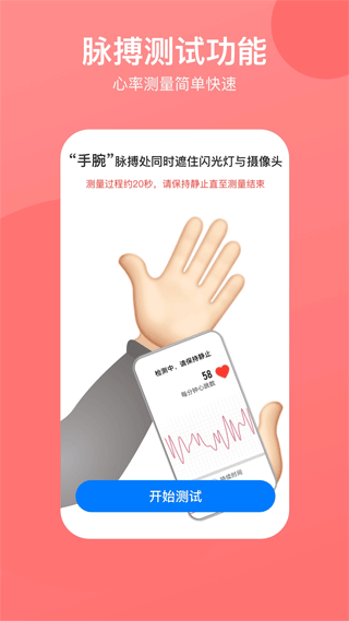心率心电图1