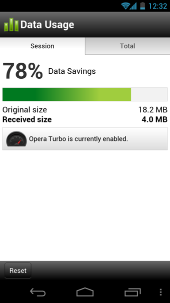 opera mobile浏览器3
