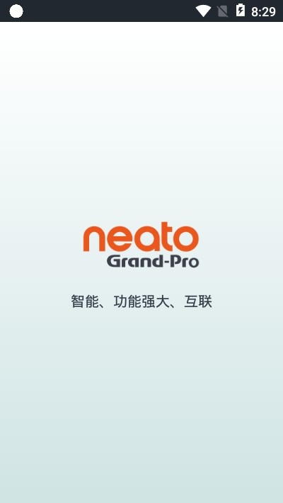 Neato Grand Pro2