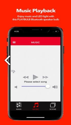 playbulb x(playbulb x放音乐)V1.7.7 最新安卓版1