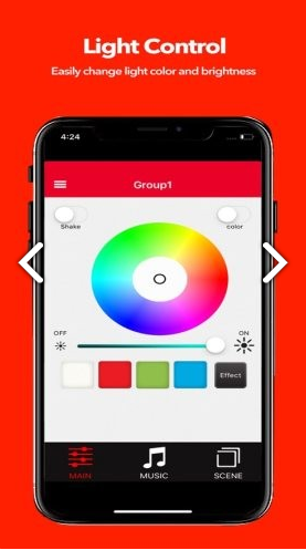 playbulb x(playbulb x放音乐)V1.7.7 最新安卓版2