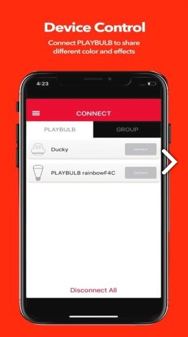 playbulb x(playbulb x放音乐)V1.7.7 最新安卓版4