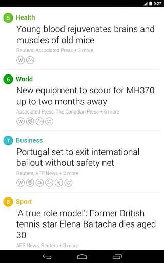 News Digest1