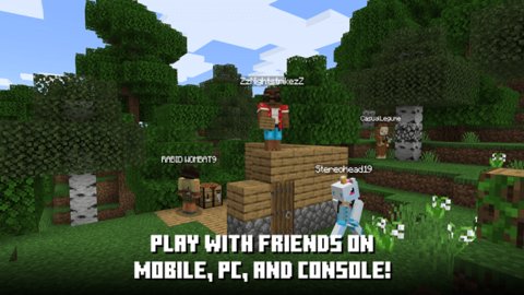minecraft pe1