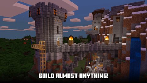 minecraft pe2