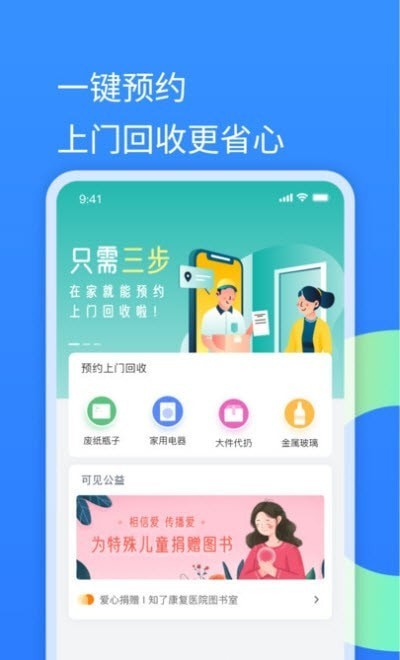 可见AI分类2