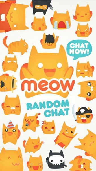 MeowChat2