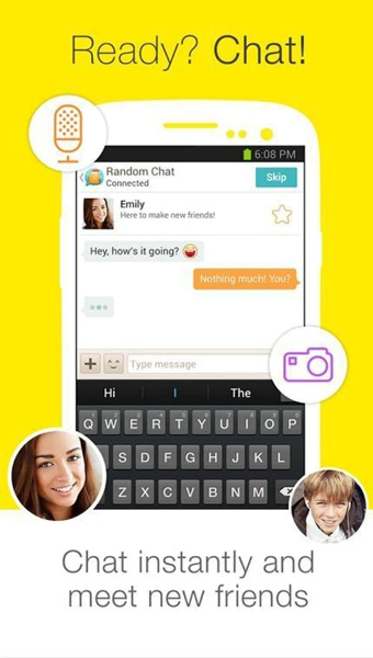 MeowChat3