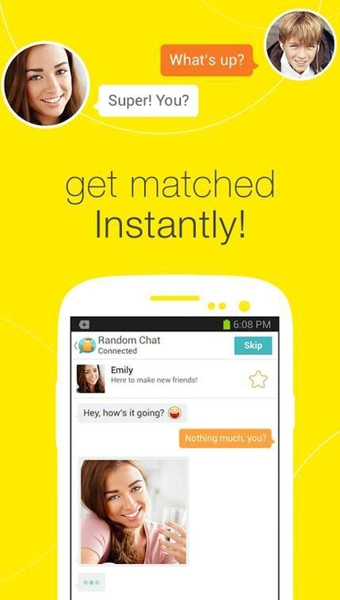 MeowChat5