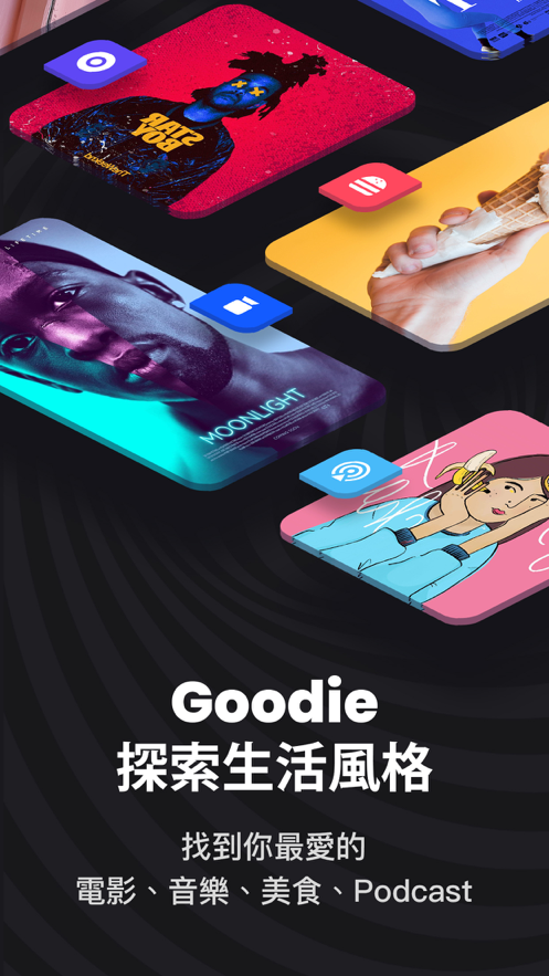 Goodie3