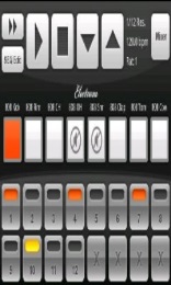 MIDI电子音乐编辑器3