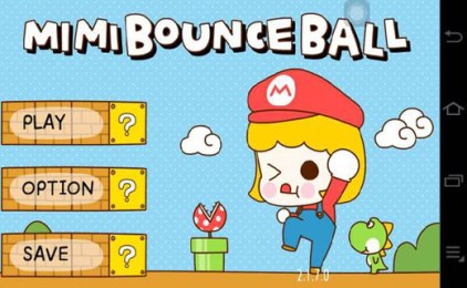 mimi bounceball2